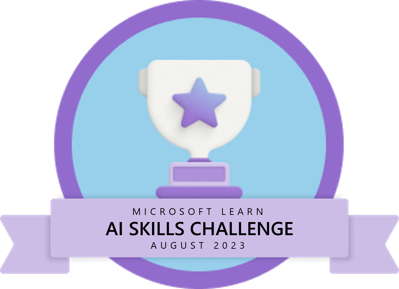 AI Skills Challenge